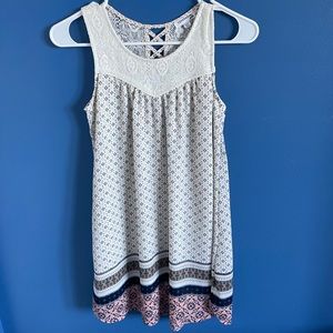 Old navy childrens dress